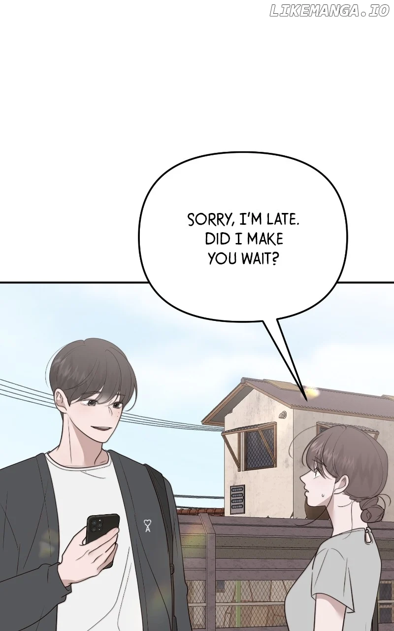 You Just Made My Day chapter 15 page 3