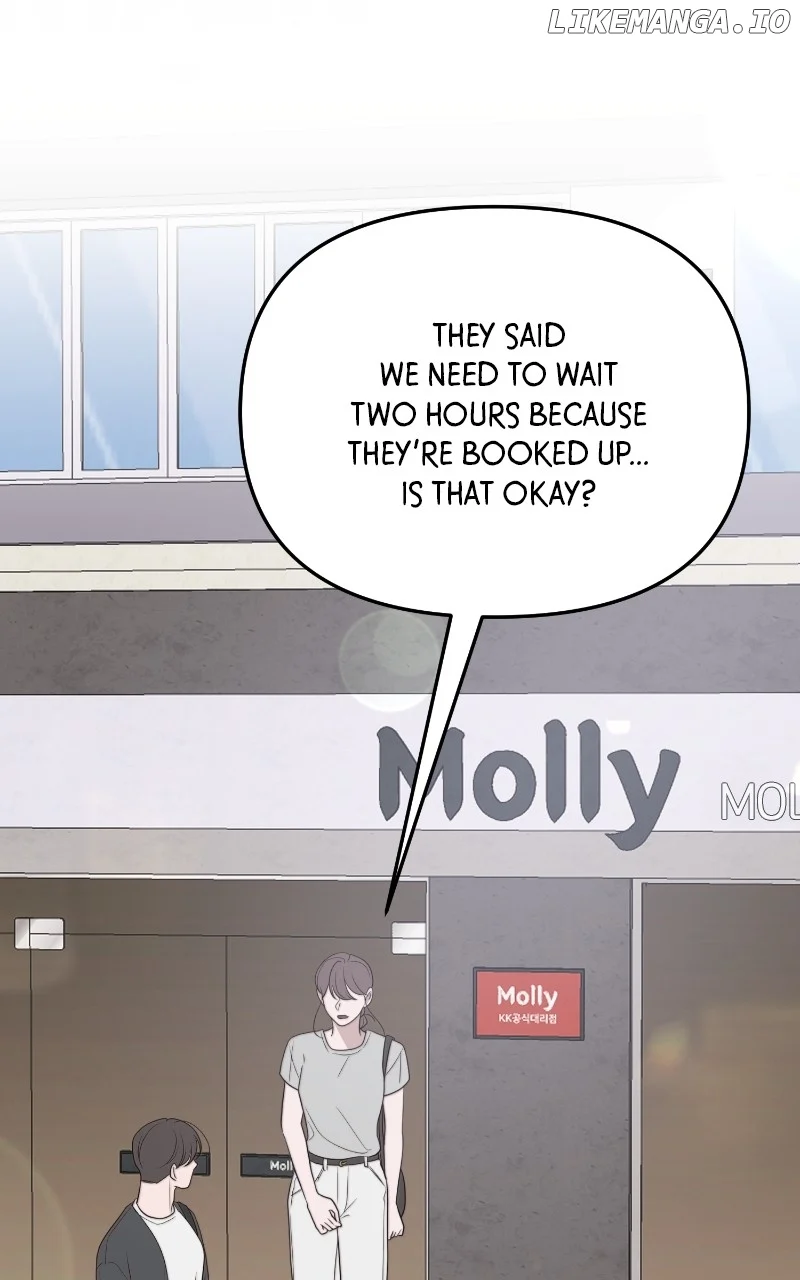 You Just Made My Day chapter 15 page 37
