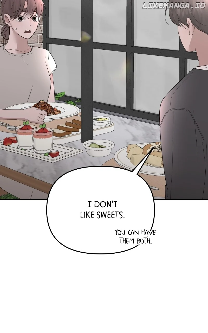 You Just Made My Day chapter 15 page 59