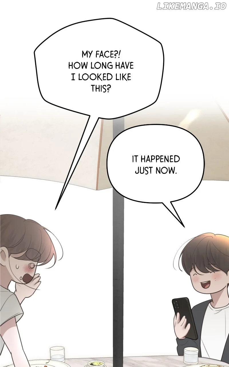 You Just Made My Day chapter 15 page 74