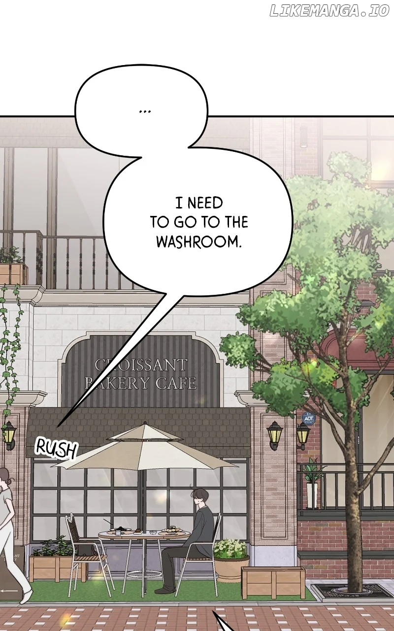 You Just Made My Day chapter 15 page 77