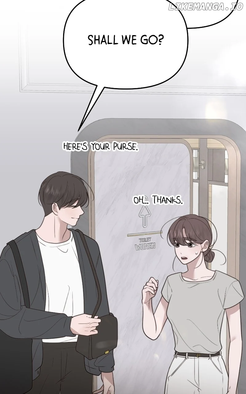 You Just Made My Day chapter 15 page 80