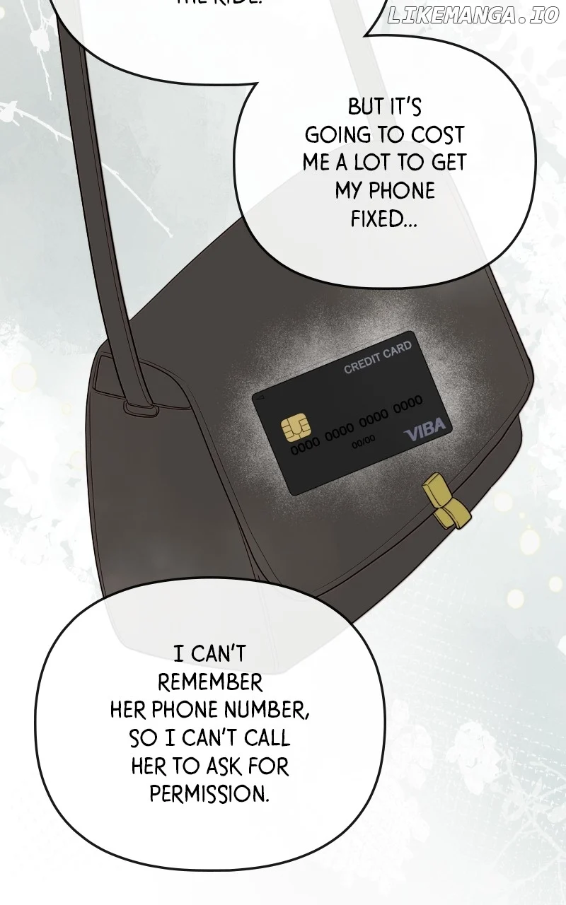 You Just Made My Day chapter 15 page 9