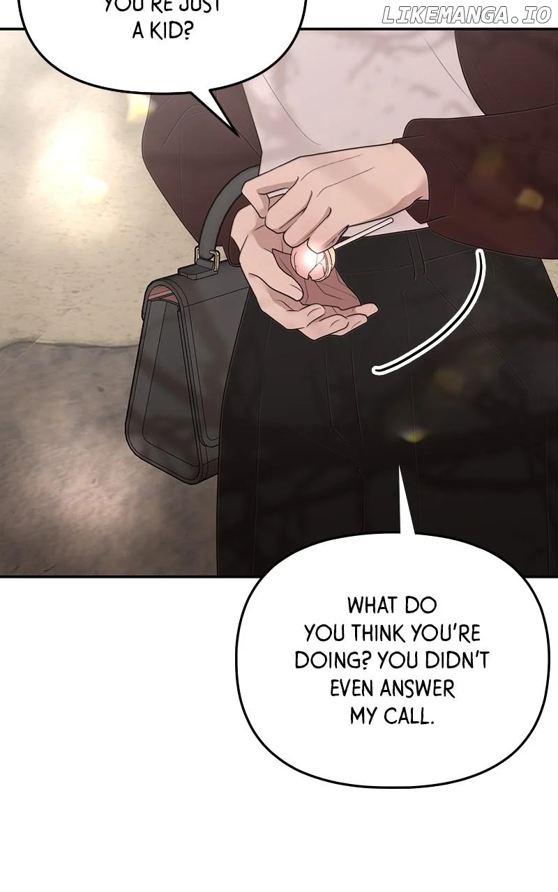 You Just Made My Day chapter 18 page 28