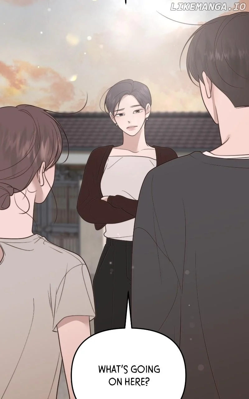 You Just Made My Day chapter 18 page 46