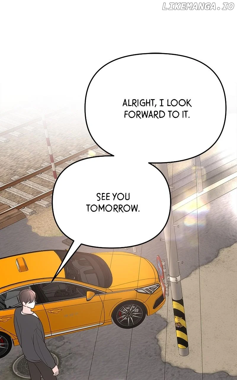You Just Made My Day chapter 18 page 74