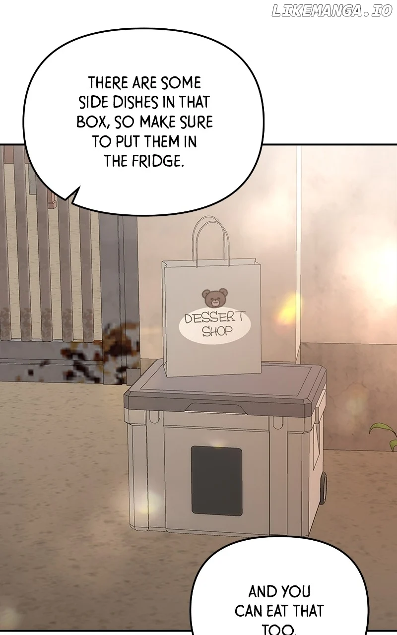 You Just Made My Day chapter 19 page 32