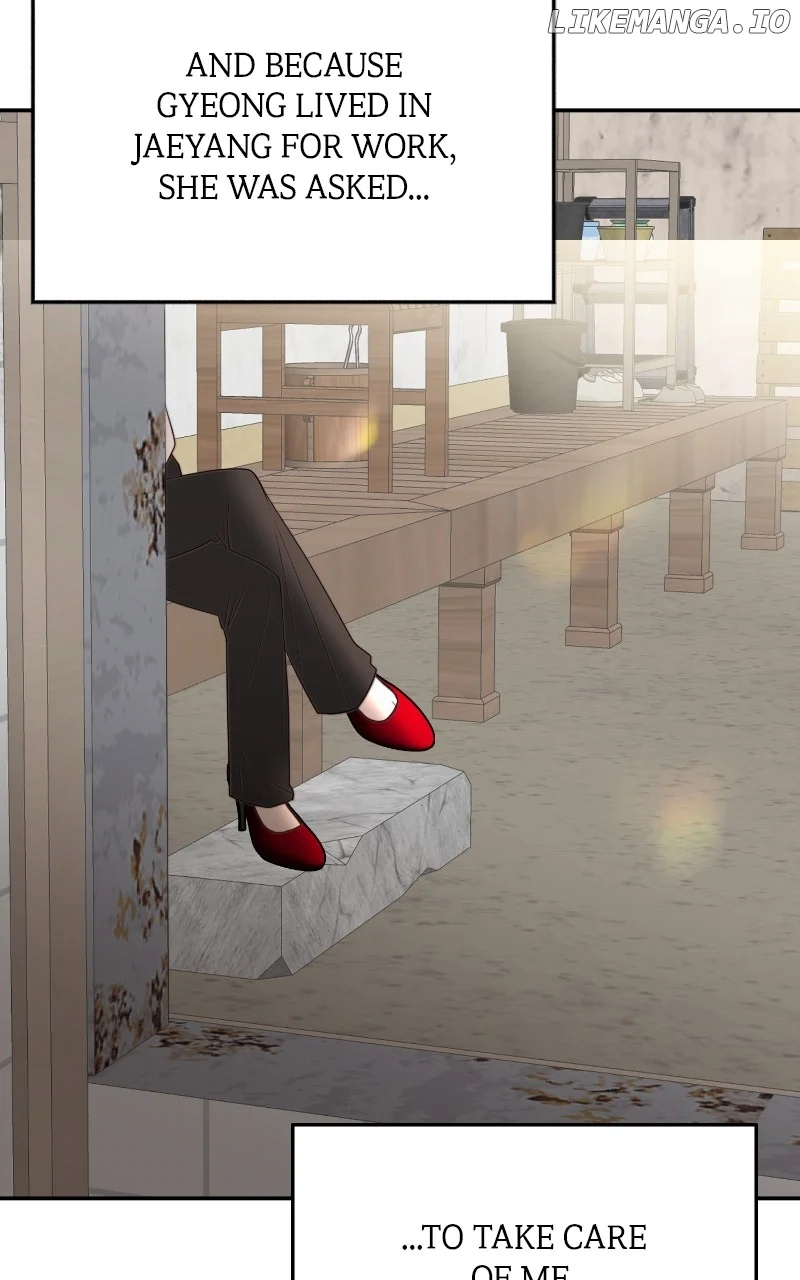 You Just Made My Day chapter 19 page 41