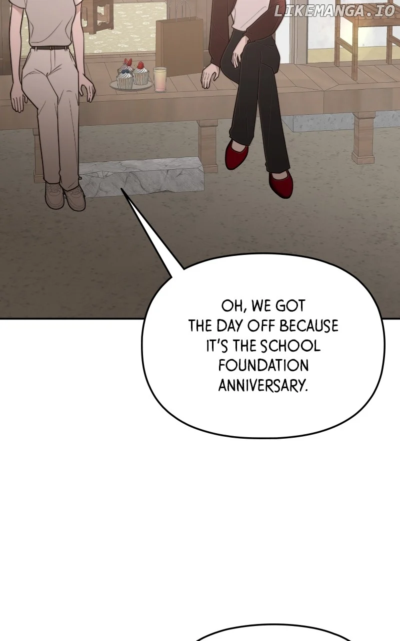 You Just Made My Day chapter 19 page 44