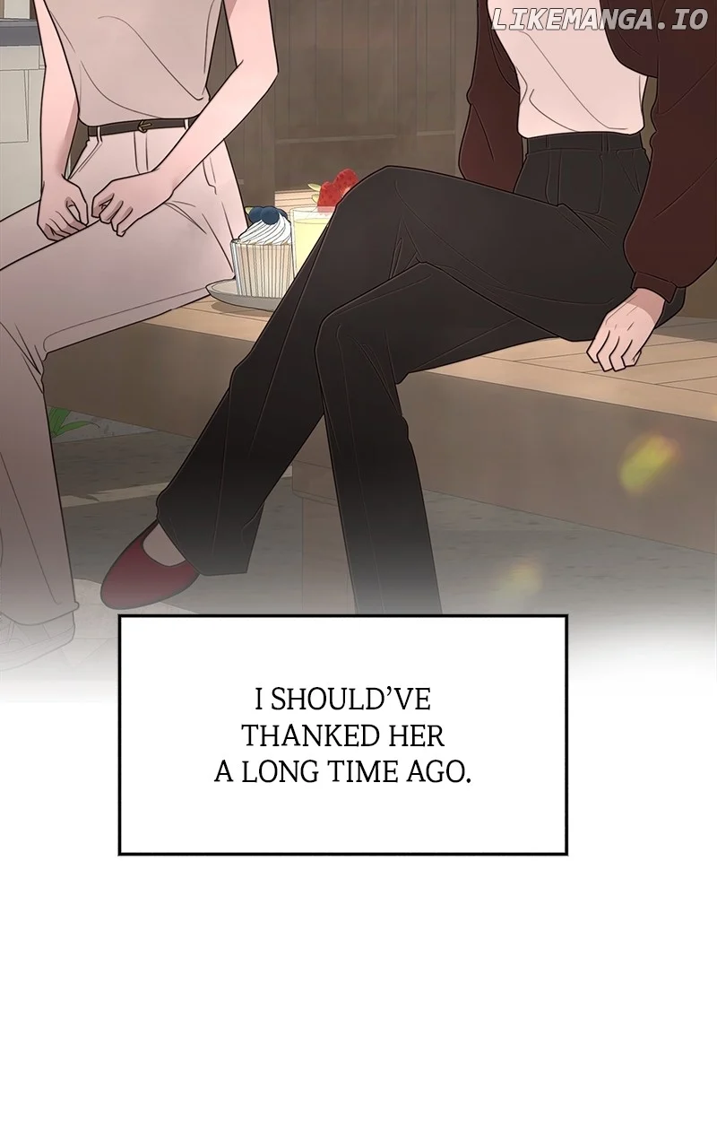 You Just Made My Day chapter 19 page 49