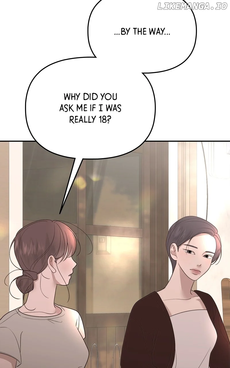 You Just Made My Day chapter 19 page 57