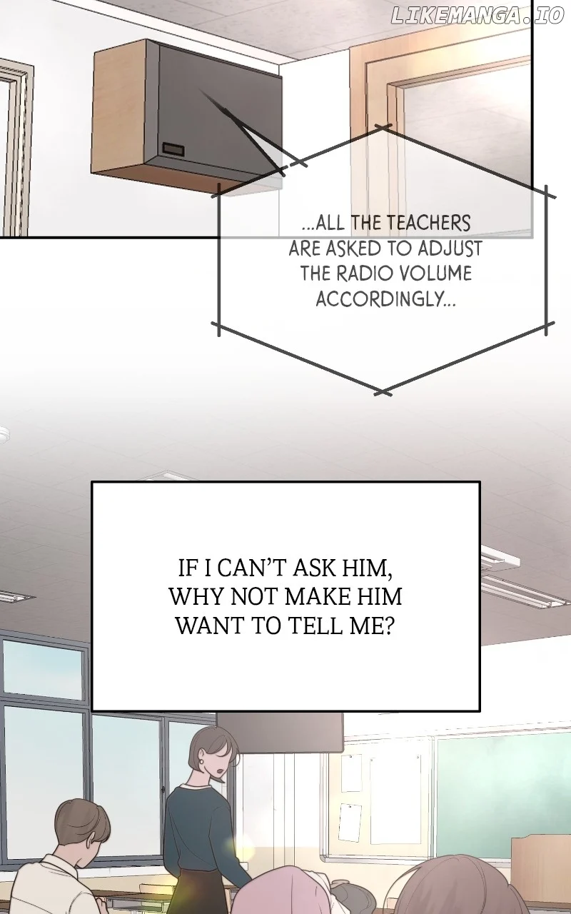 You Just Made My Day chapter 19 page 80