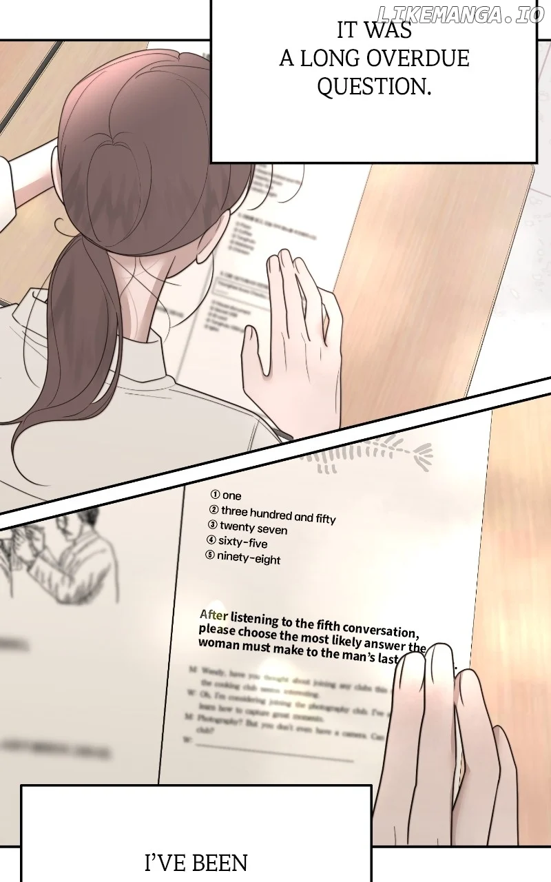 You Just Made My Day chapter 19 page 82