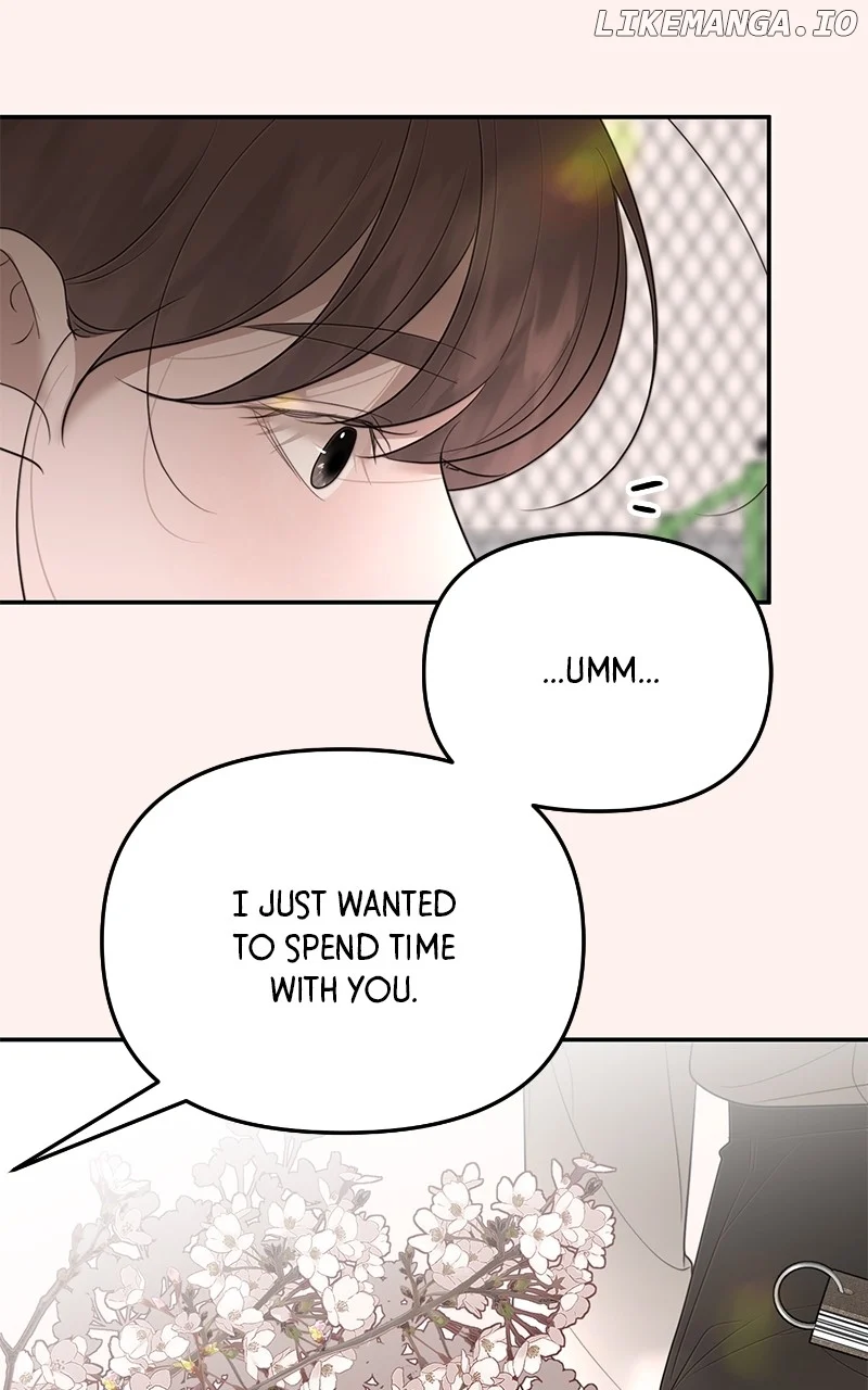 You Just Made My Day chapter 20 page 27