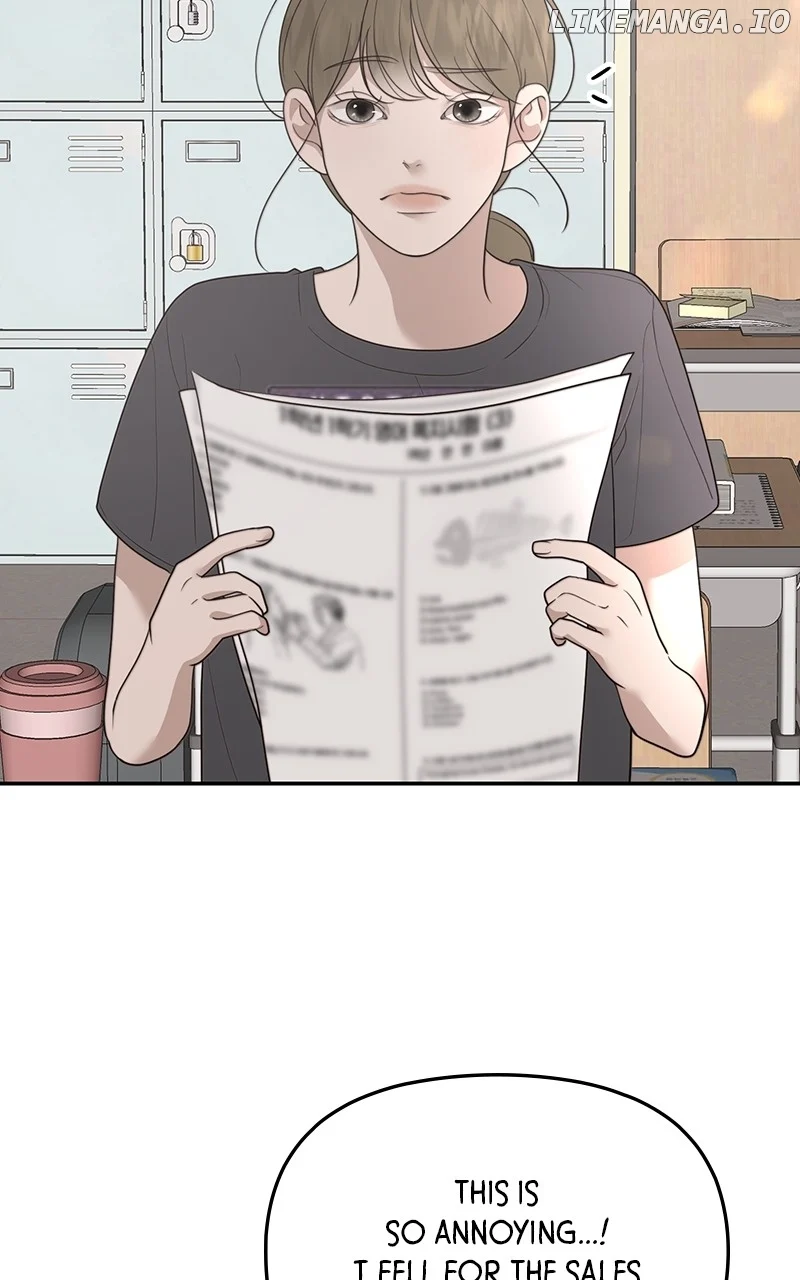 You Just Made My Day chapter 20 page 59