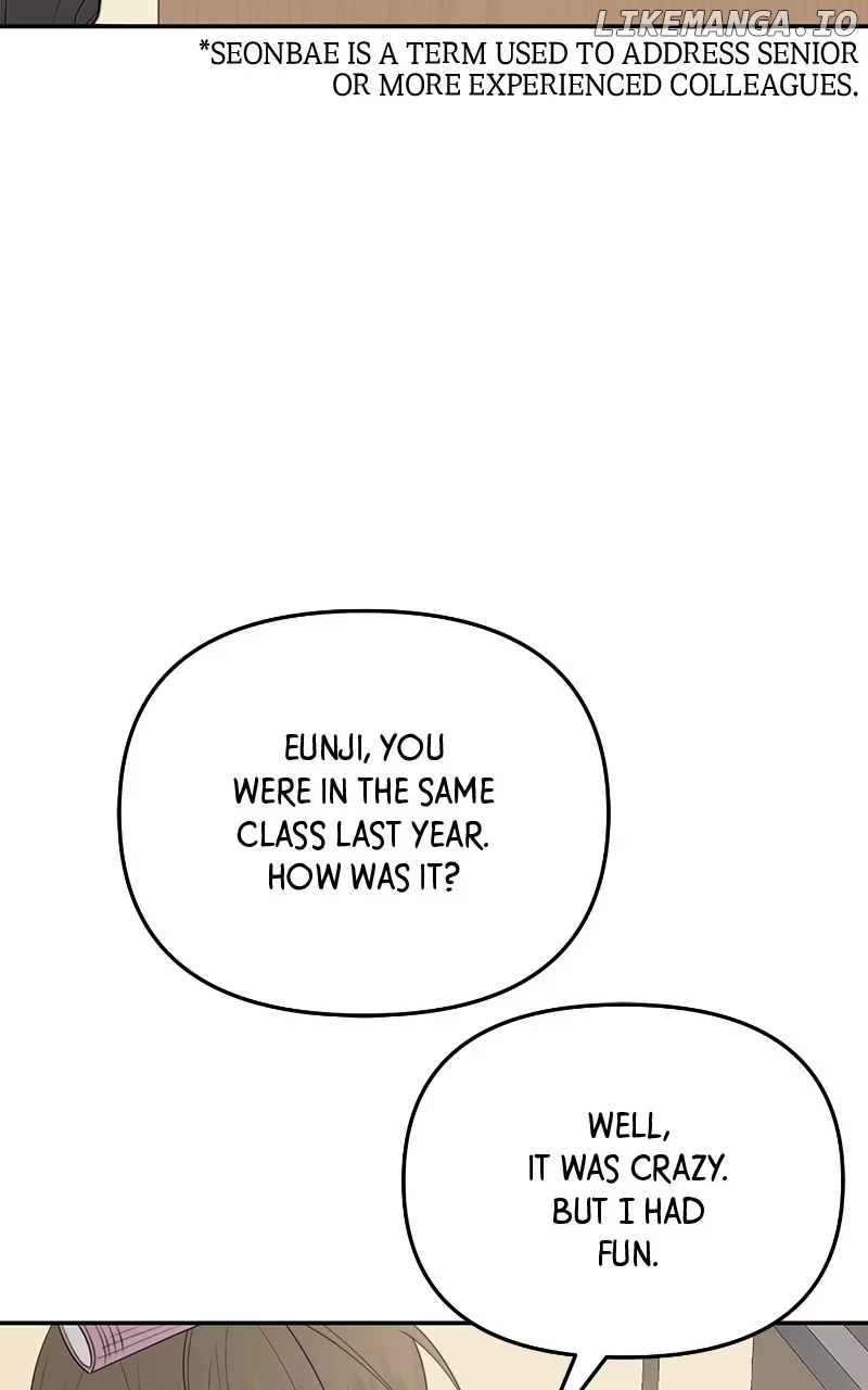 You Just Made My Day chapter 20 page 72
