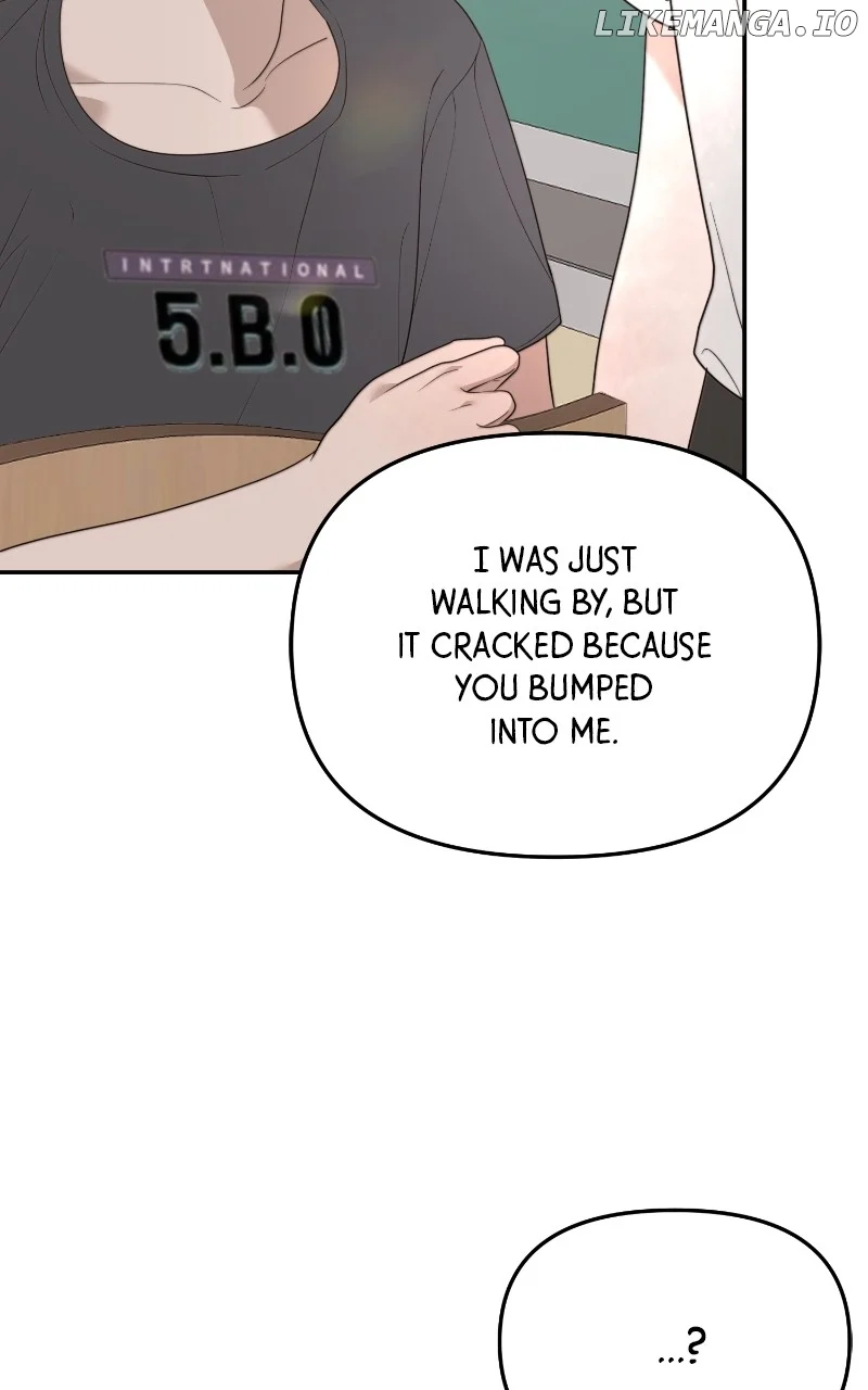 You Just Made My Day chapter 20 page 78