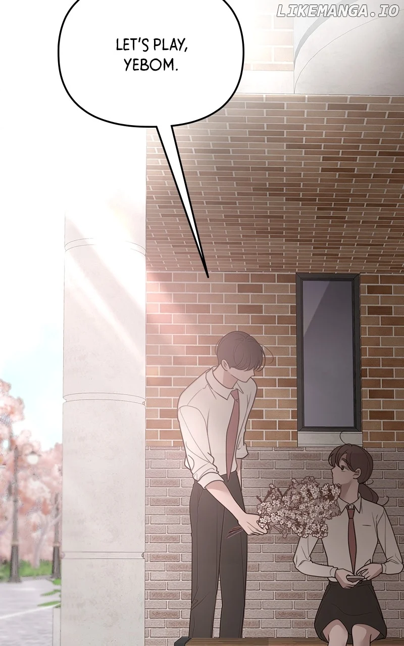 You Just Made My Day chapter 20 page 8
