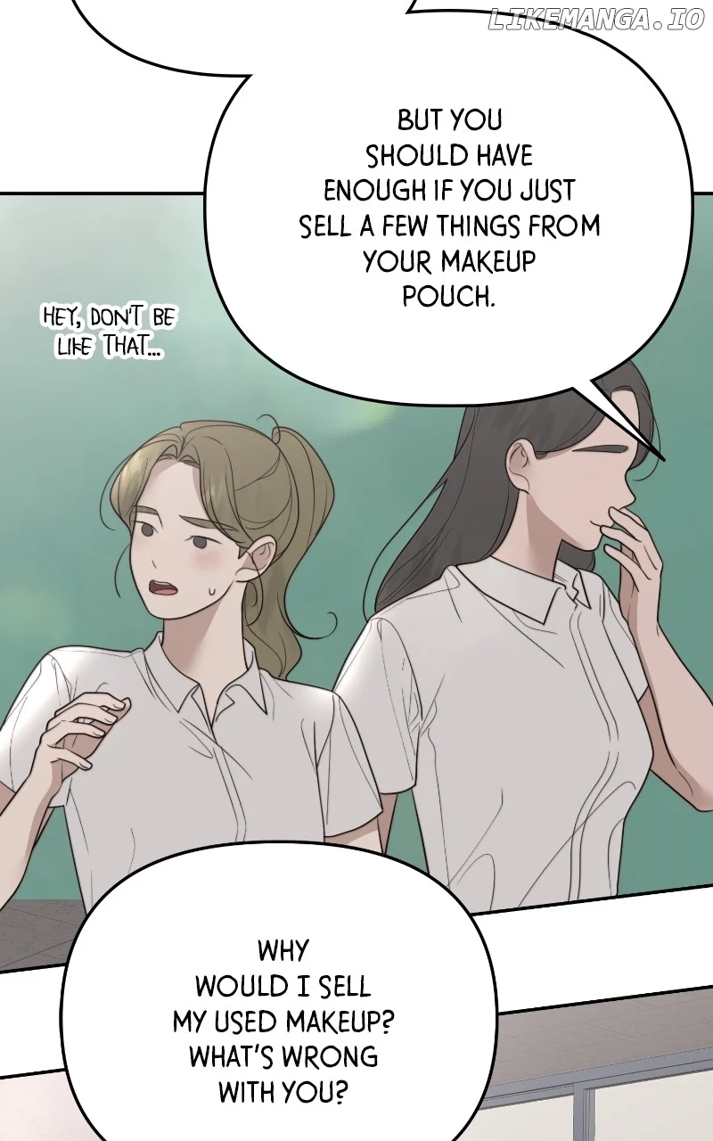 You Just Made My Day chapter 20 page 84