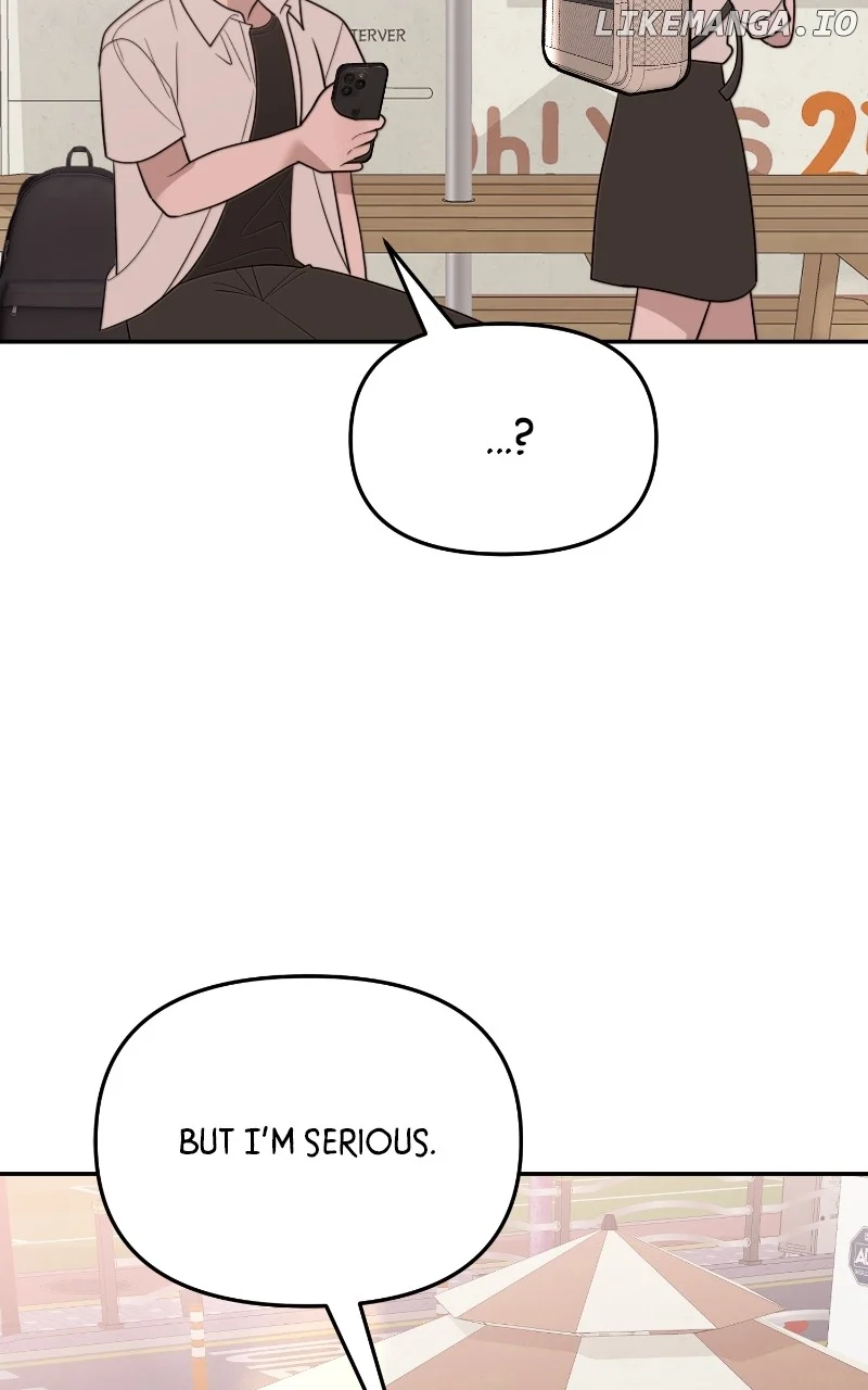 You Just Made My Day chapter 26 page 16
