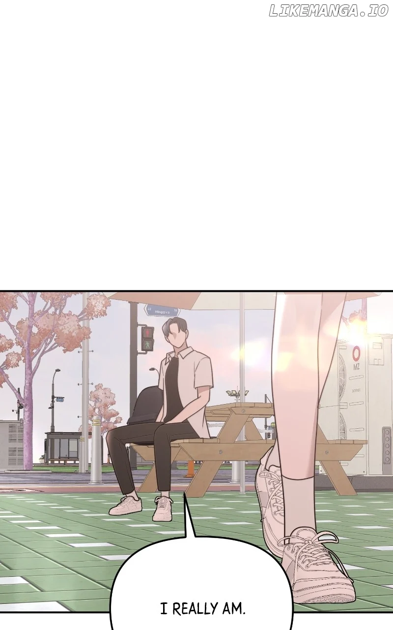 You Just Made My Day chapter 26 page 18