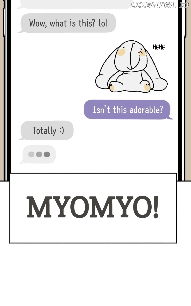 You Just Made My Day chapter 26 page 31