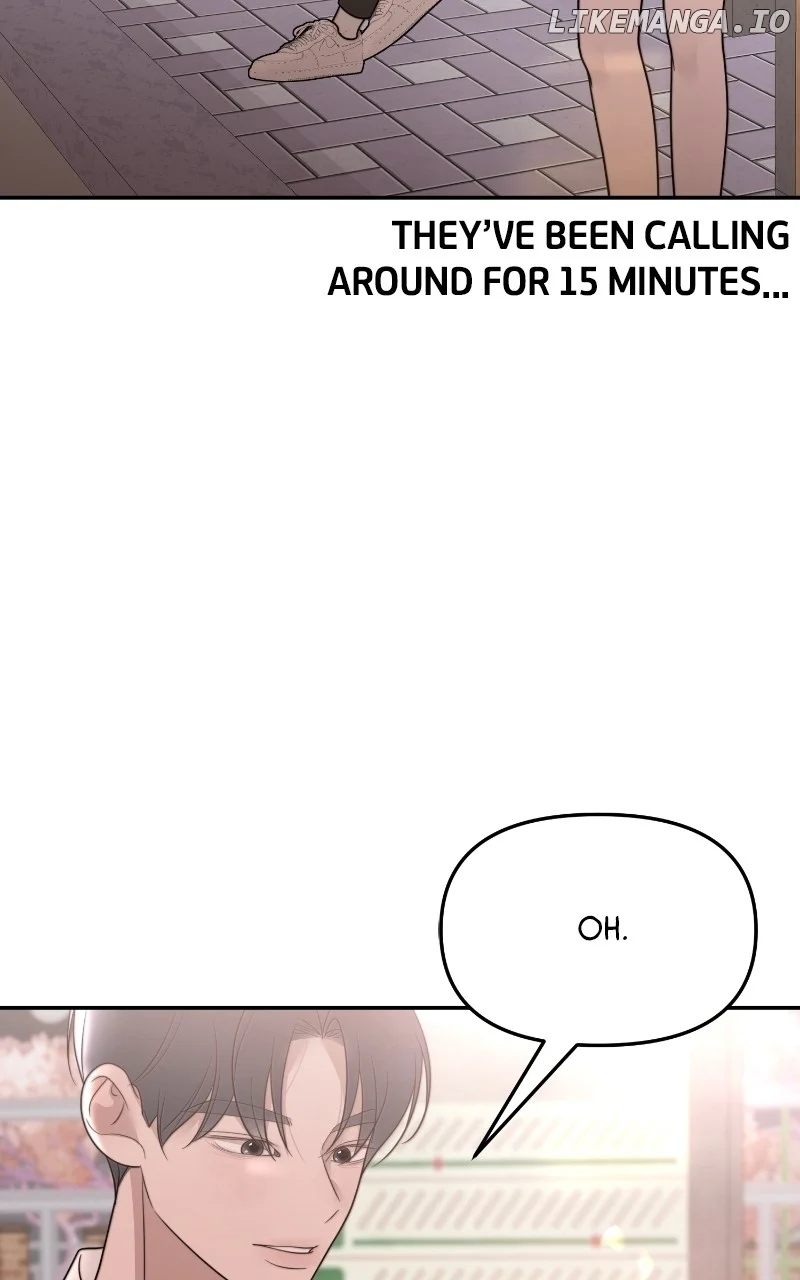 You Just Made My Day chapter 26 page 40