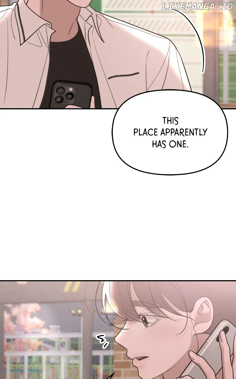 You Just Made My Day chapter 26 page 41