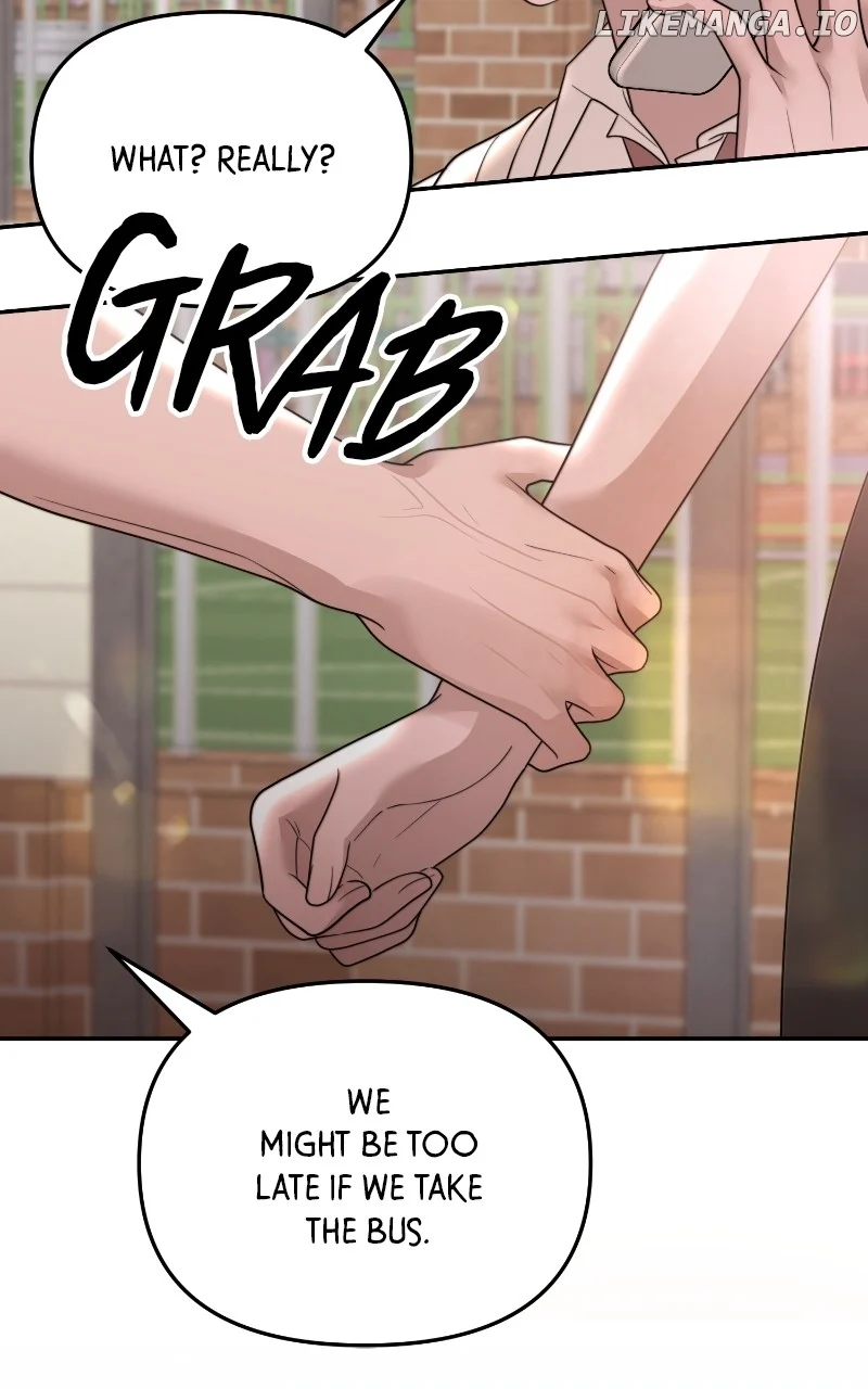 You Just Made My Day chapter 26 page 42