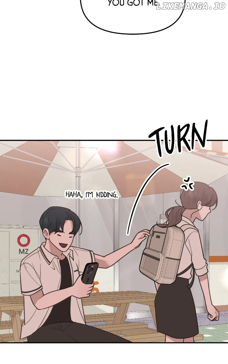 You Just Made My Day chapter 26 page 6