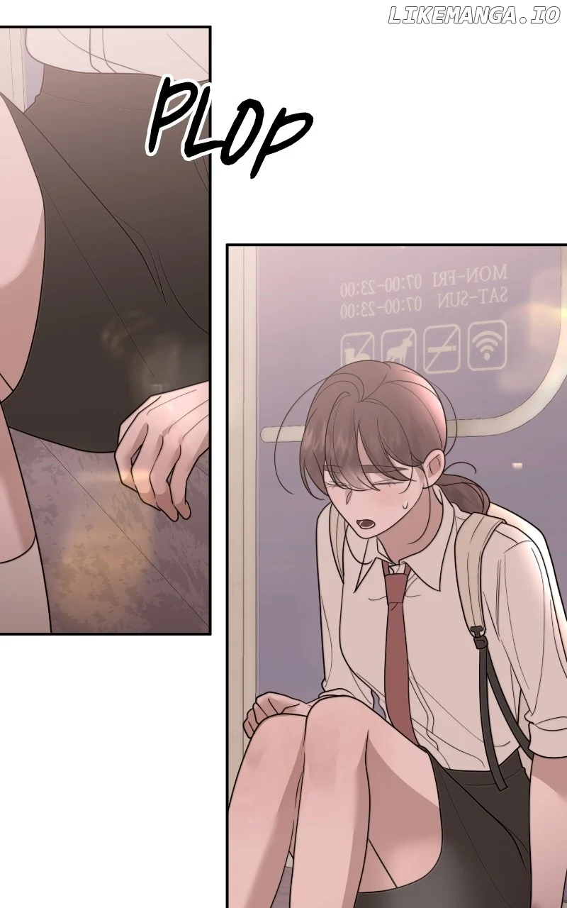 You Just Made My Day chapter 26 page 60