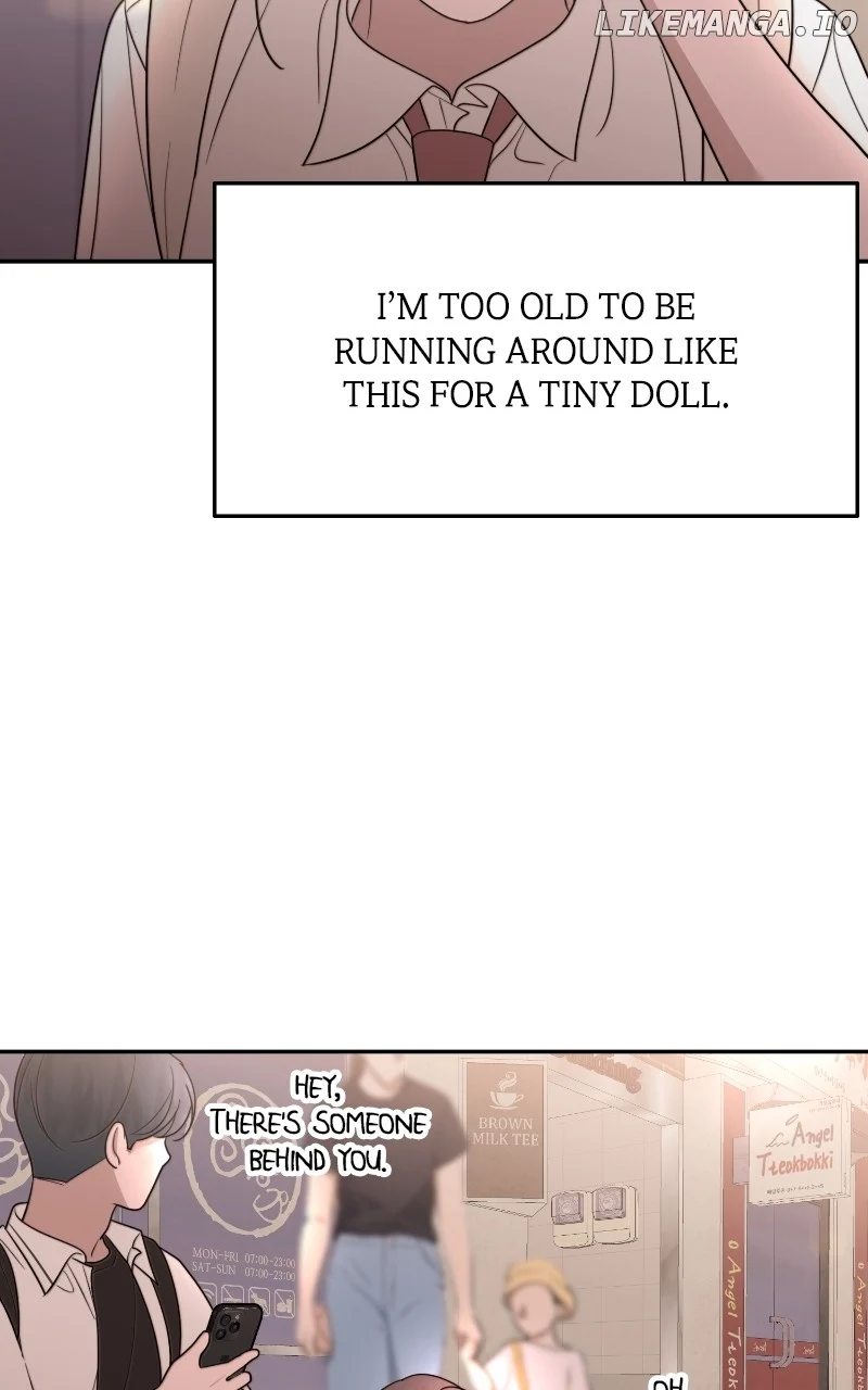 You Just Made My Day chapter 26 page 62