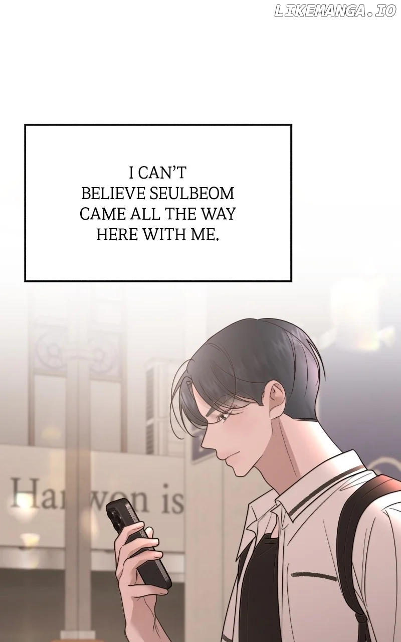 You Just Made My Day chapter 26 page 64