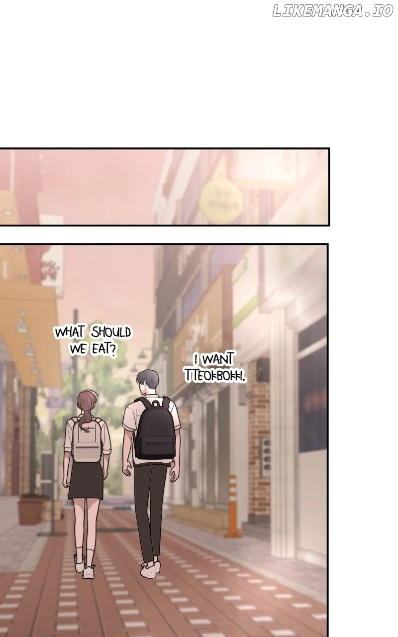 You Just Made My Day chapter 26 page 71