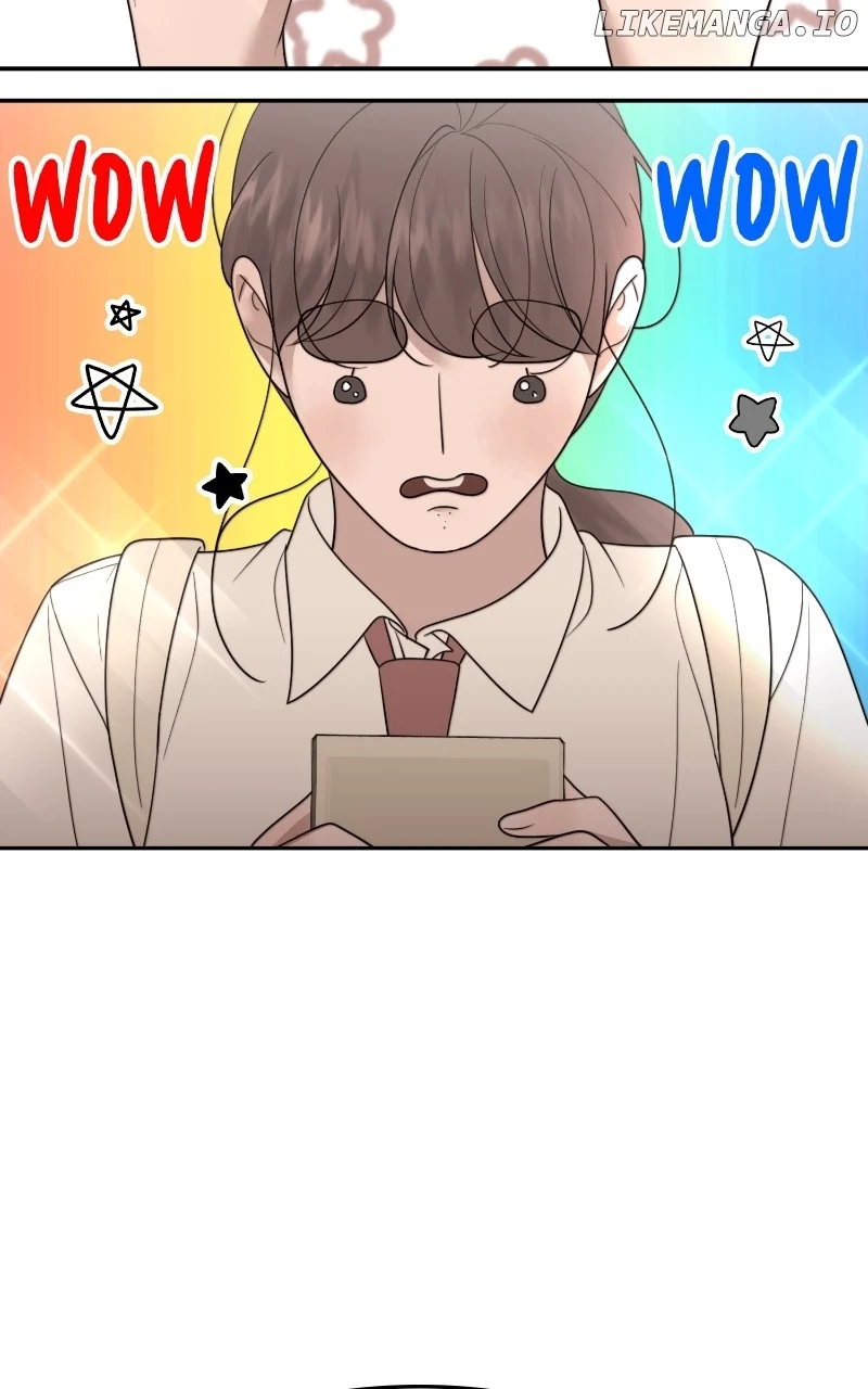 You Just Made My Day chapter 26 page 77