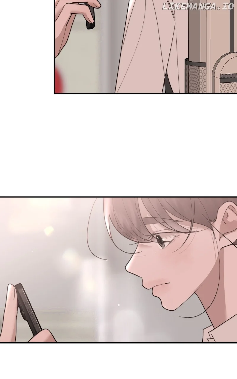 You Just Made My Day chapter 26 page 8