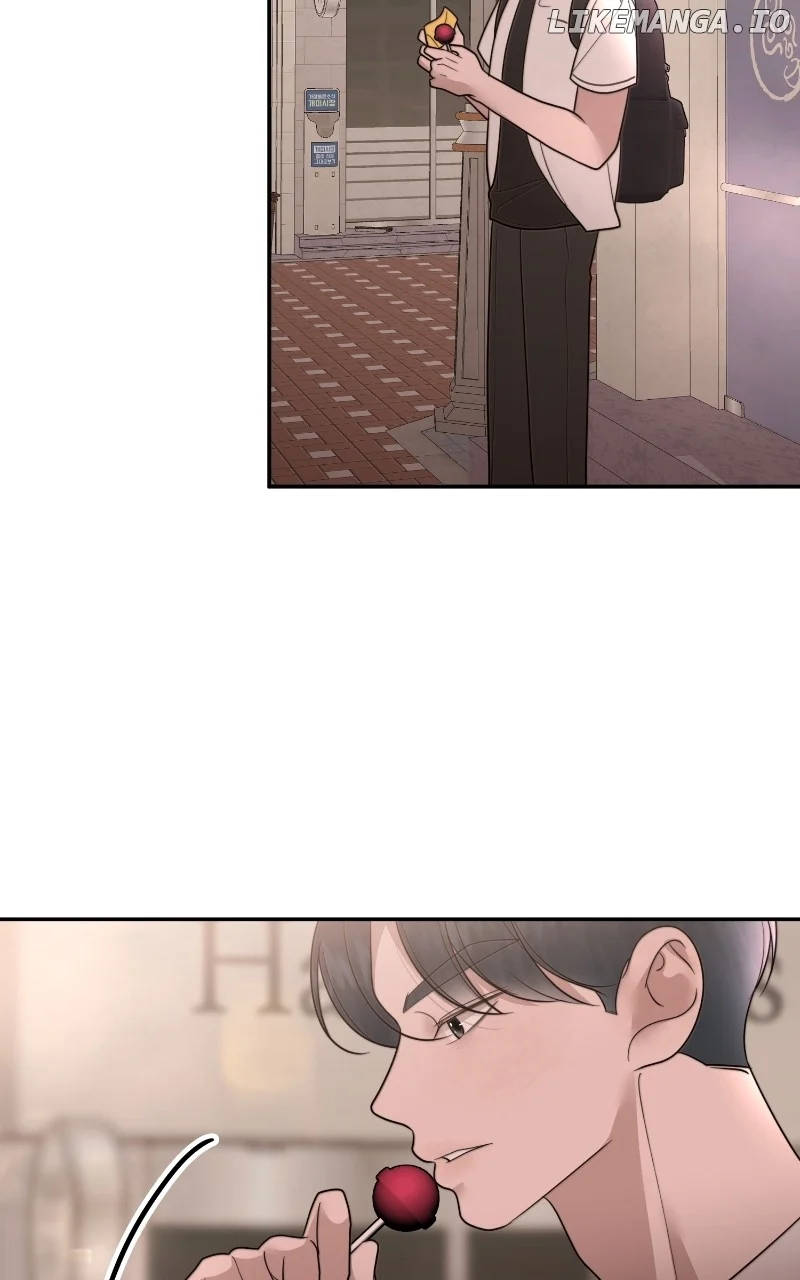 You Just Made My Day chapter 26 page 85