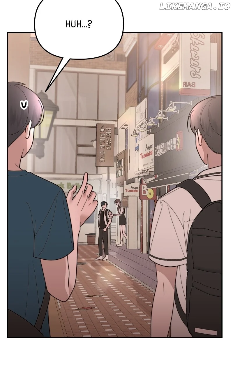 You Just Made My Day chapter 26 page 92