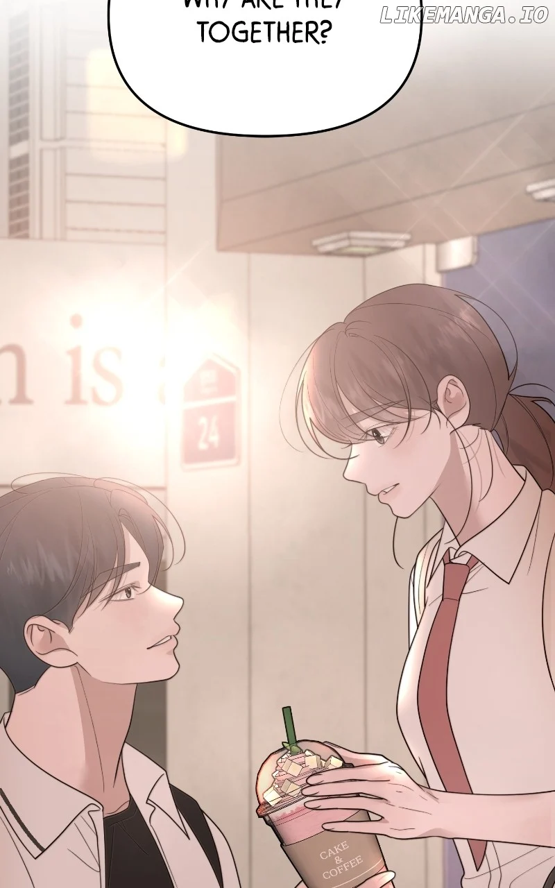 You Just Made My Day chapter 26 page 95