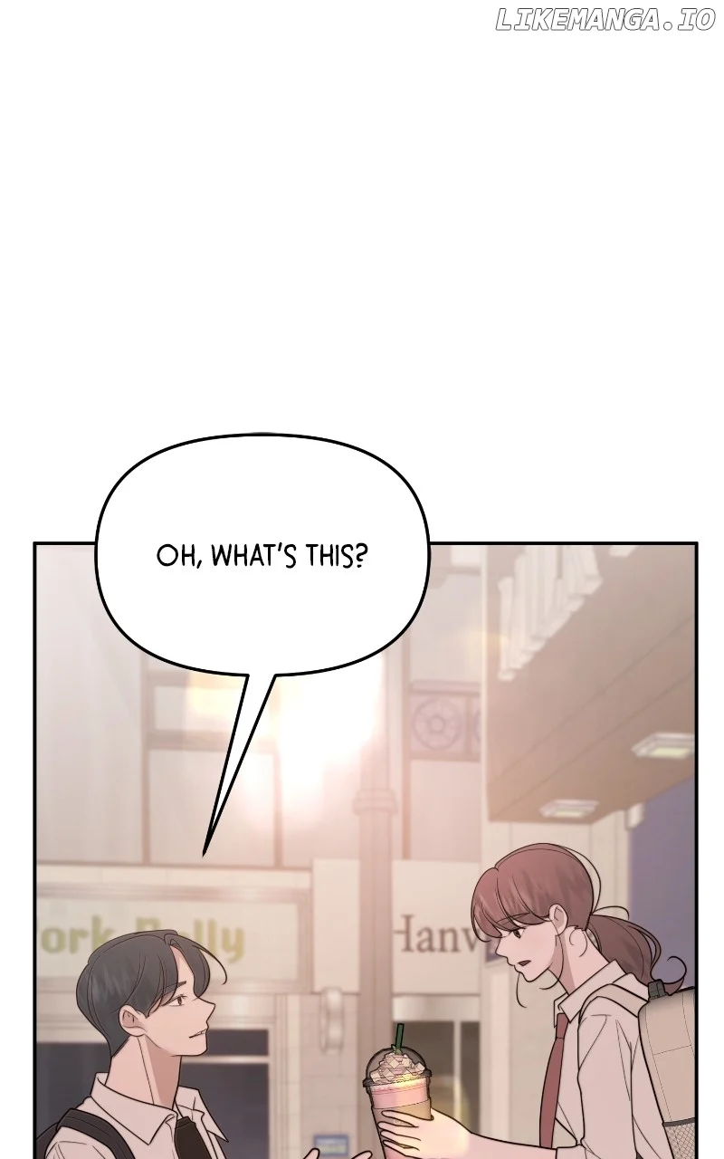 You Just Made My Day chapter 27 page 16