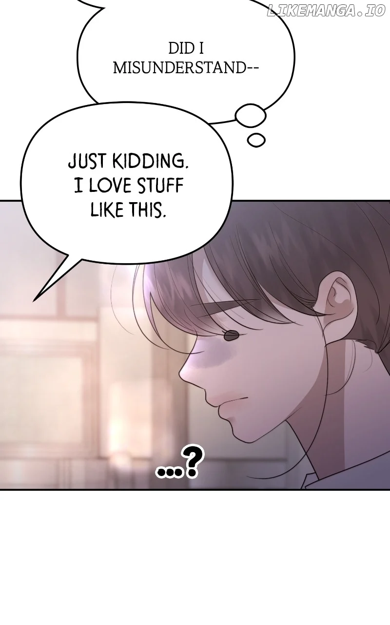 You Just Made My Day chapter 27 page 19