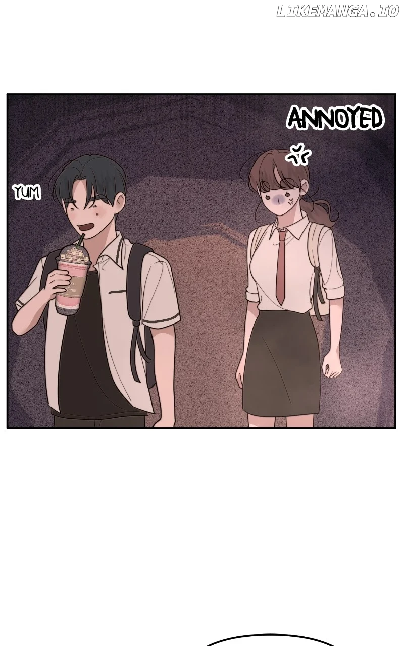 You Just Made My Day chapter 27 page 20