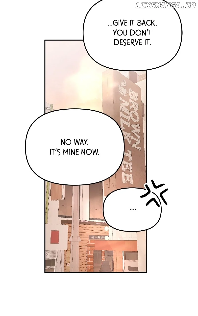 You Just Made My Day chapter 27 page 21