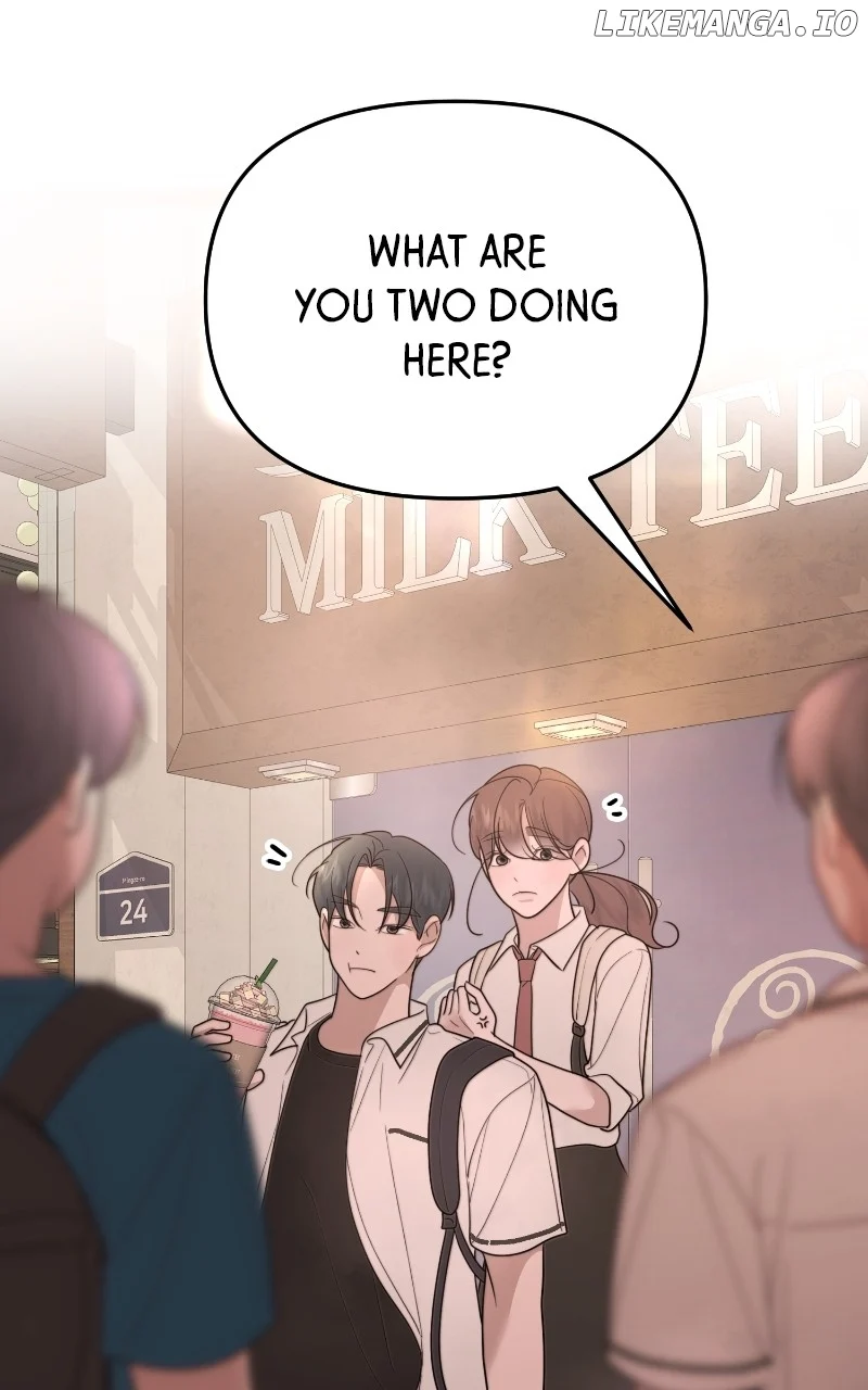 You Just Made My Day chapter 27 page 22