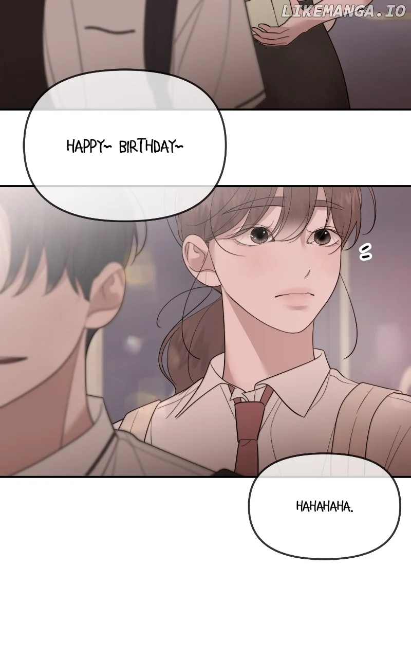 You Just Made My Day chapter 27 page 26