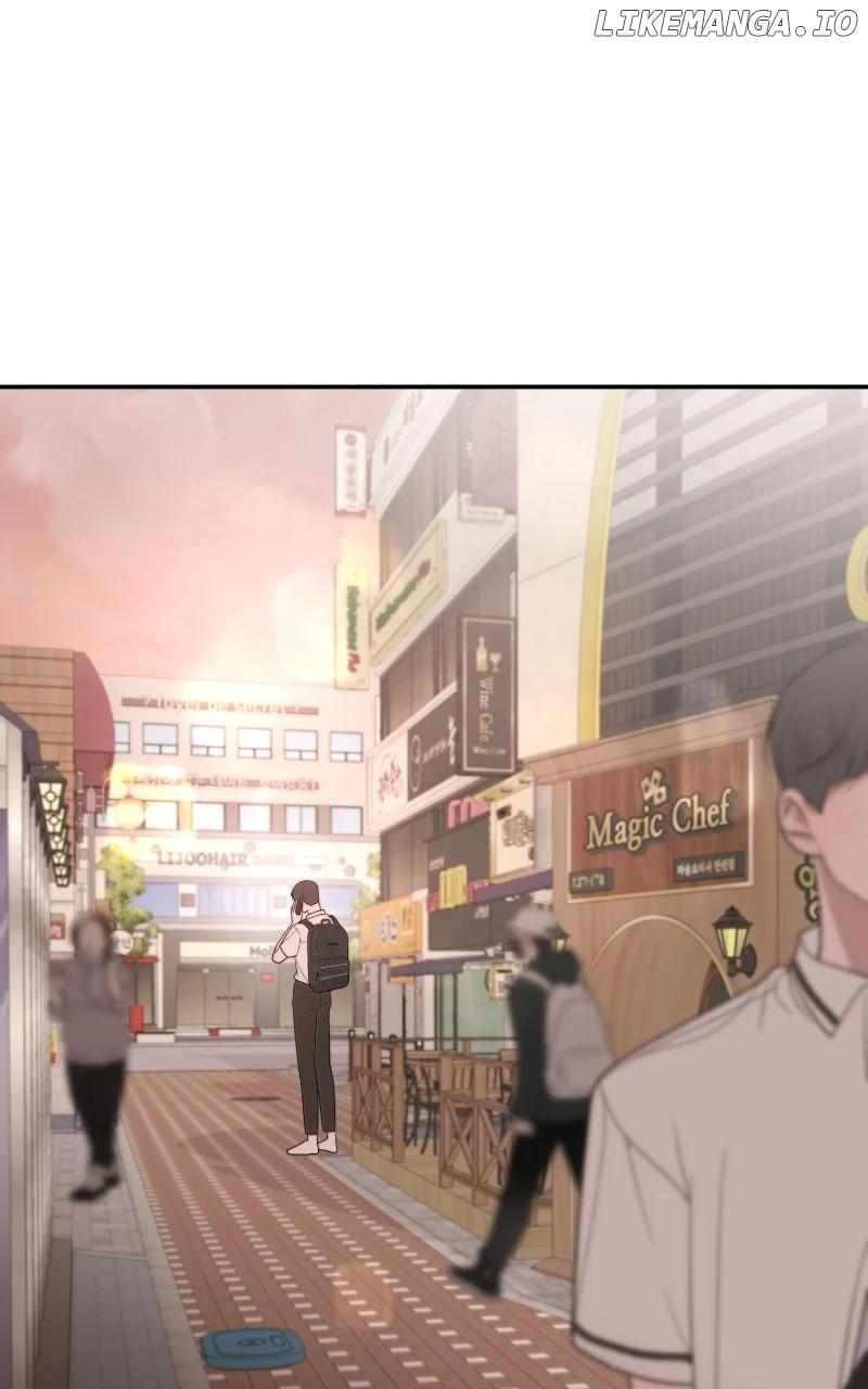 You Just Made My Day chapter 27 page 27
