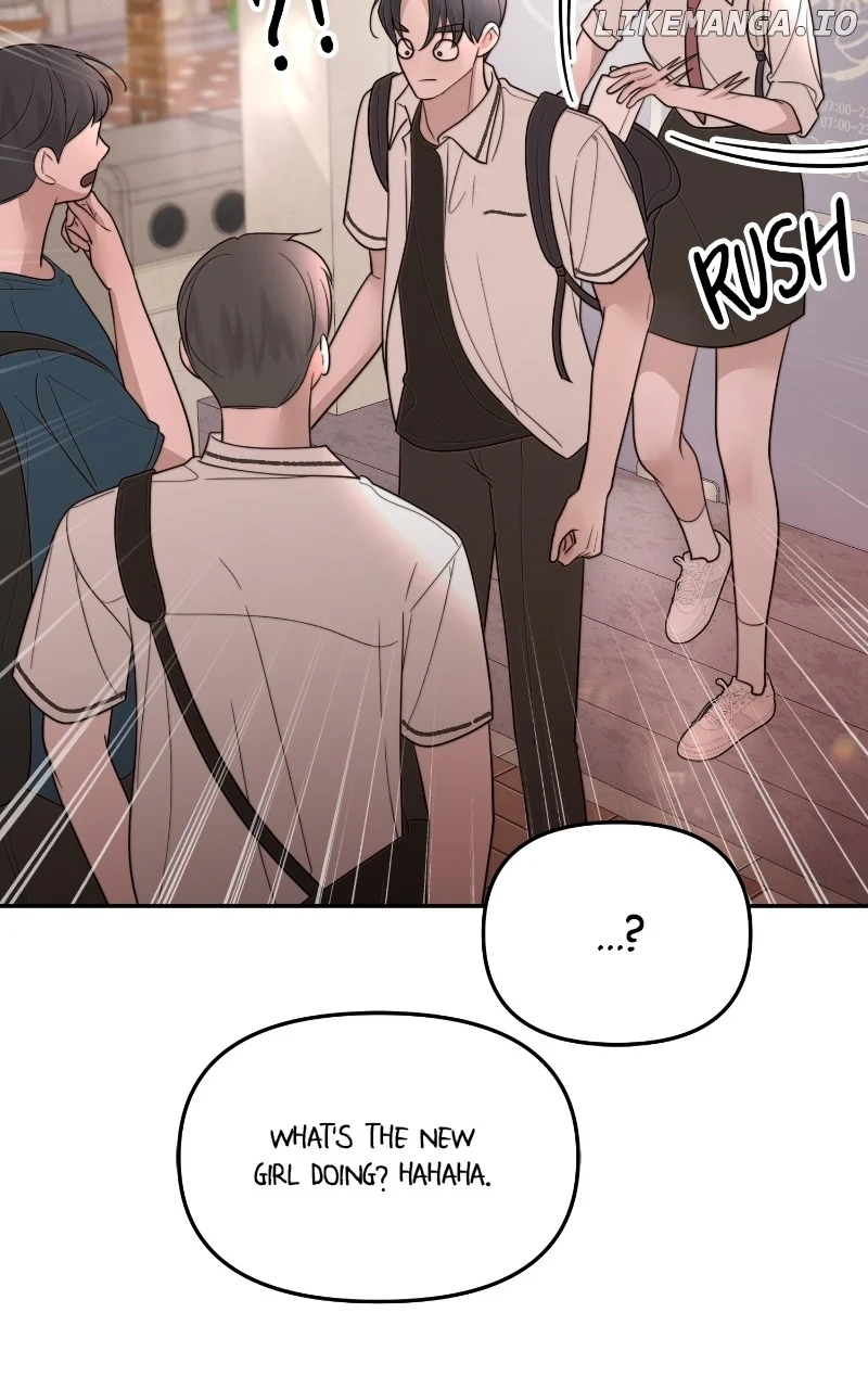 You Just Made My Day chapter 27 page 31