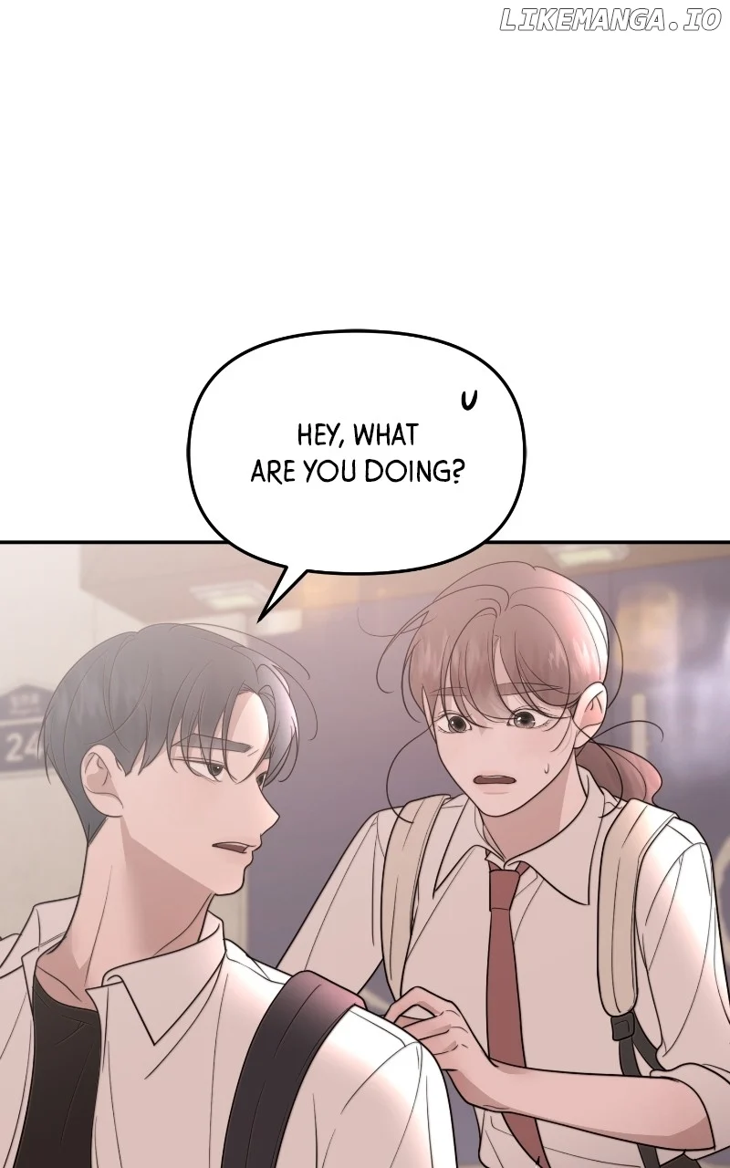 You Just Made My Day chapter 27 page 32