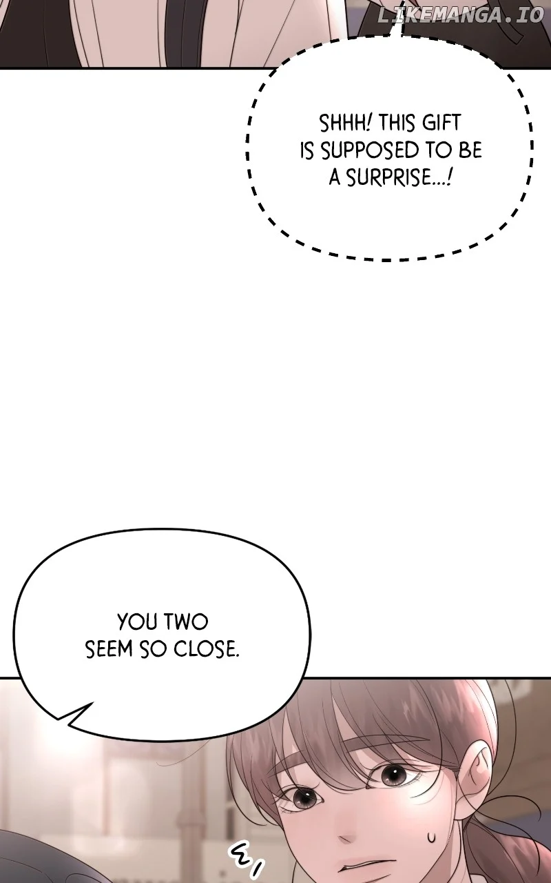 You Just Made My Day chapter 27 page 33