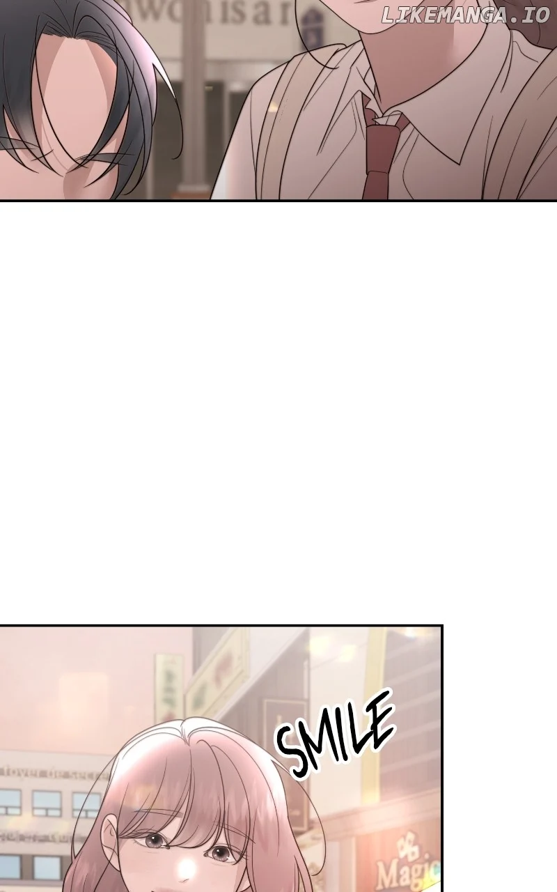 You Just Made My Day chapter 27 page 34